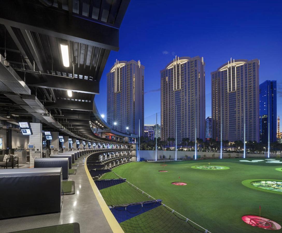 No Resort Fees-Mgm Stripview-Jacuzzi-Formula 1 Track View Las Vegas Exterior foto