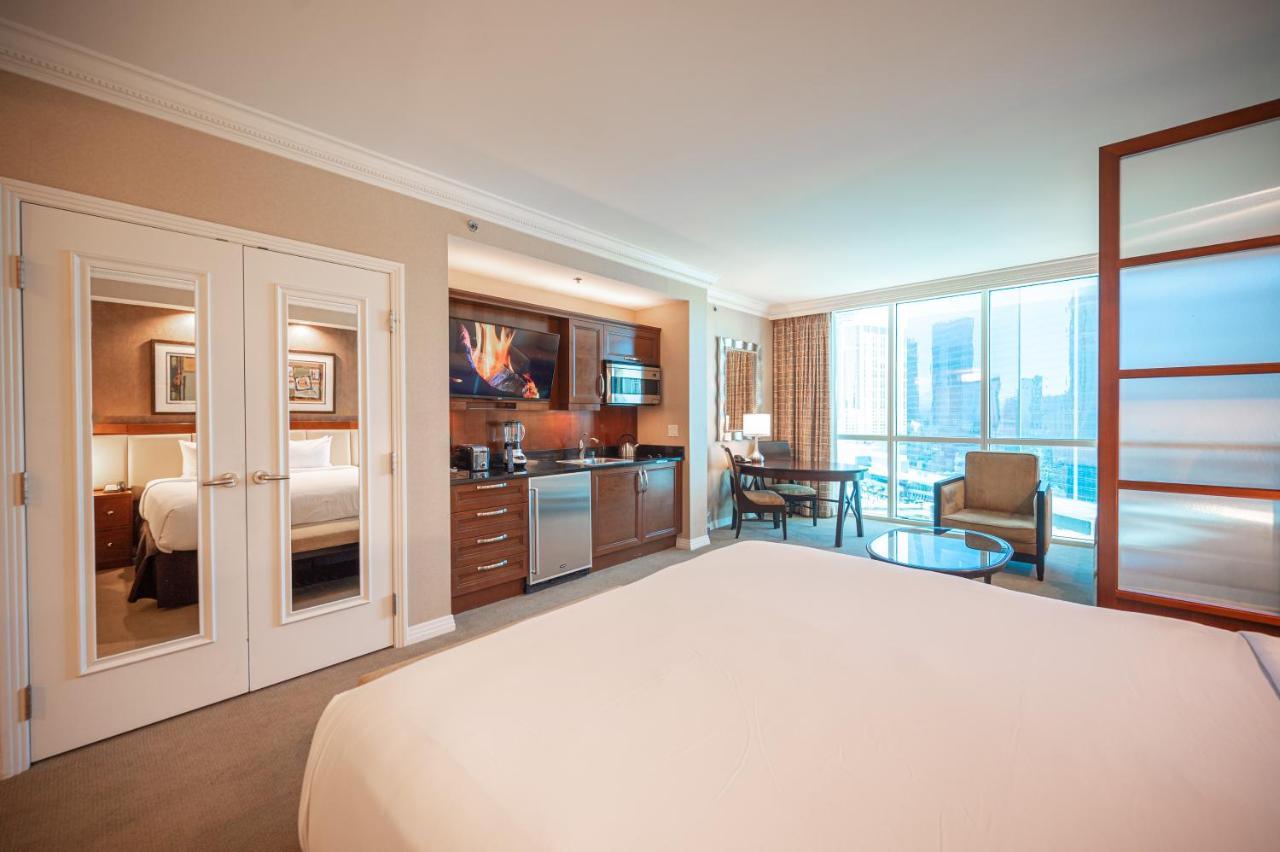 No Resort Fees-Mgm Stripview-Jacuzzi-Formula 1 Track View Las Vegas Exterior foto