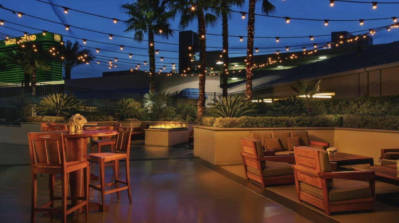 No Resort Fees-Mgm Stripview-Jacuzzi-Formula 1 Track View Las Vegas Exterior foto